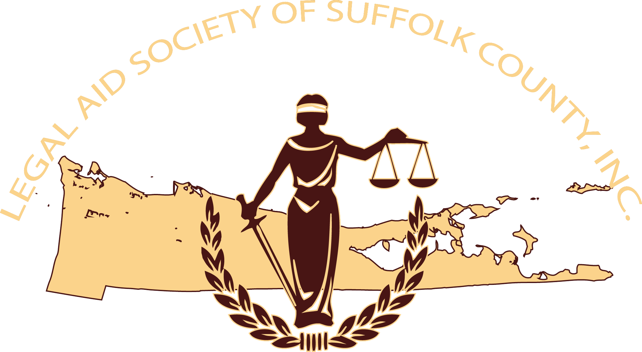 Suffolk County Legal Aid Society